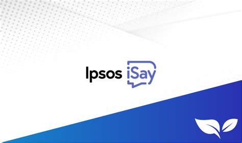 ipsos isay sign in.